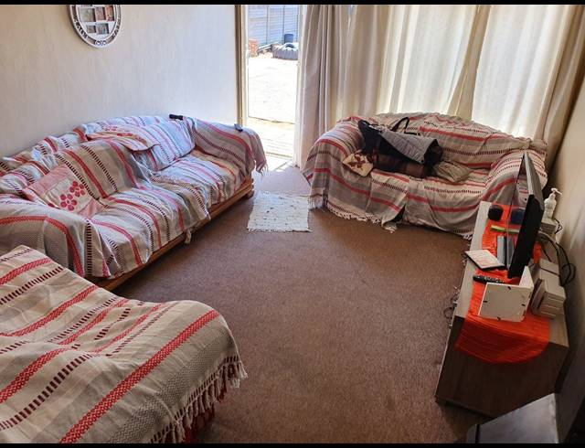 3 BEDROOM HOUSE SOLD IN THERESAPARK